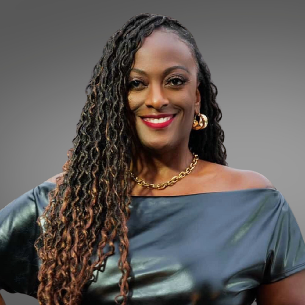 Kim Bright